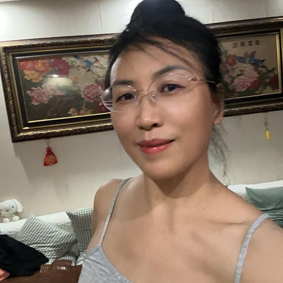 橙姐爱运动