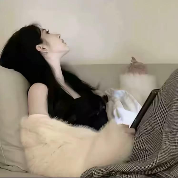 爱梅宝、💕(人挺好)