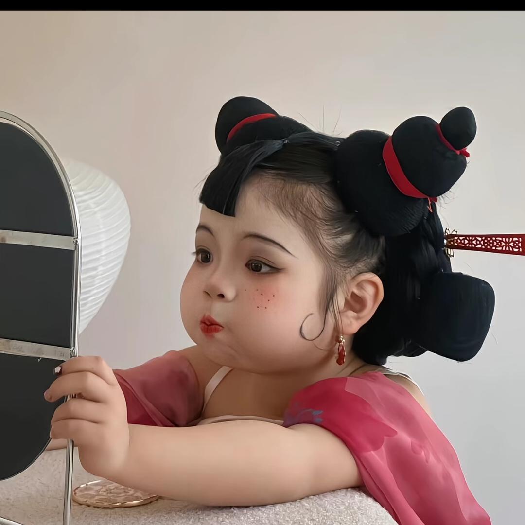 小小小～燕