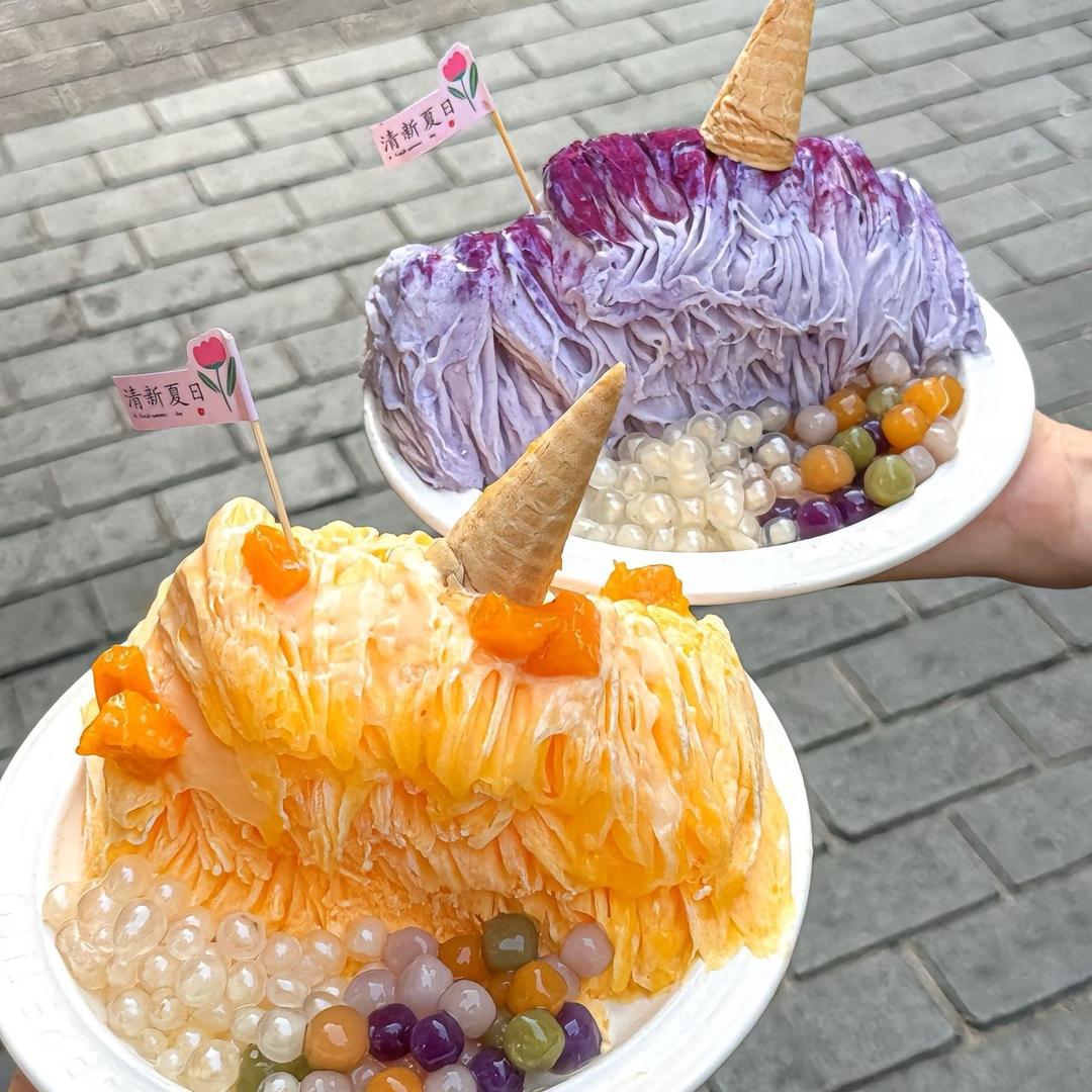 石狮市味汁香餐饮小吃实训