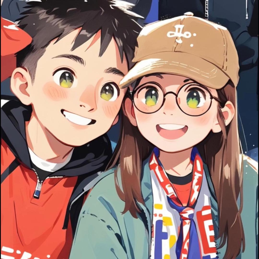 小李的家🏠