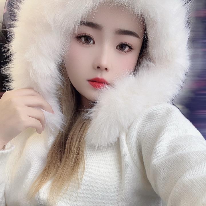 脸红相遇眼红散场