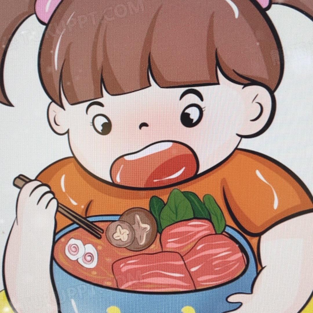 美食侦探