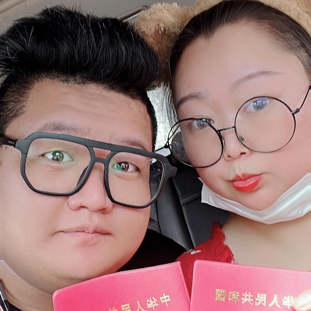 多小拉&潘大帅