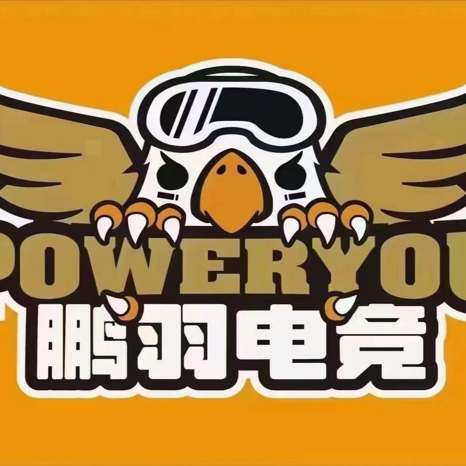 鹏羽电竞网吧九棵树店