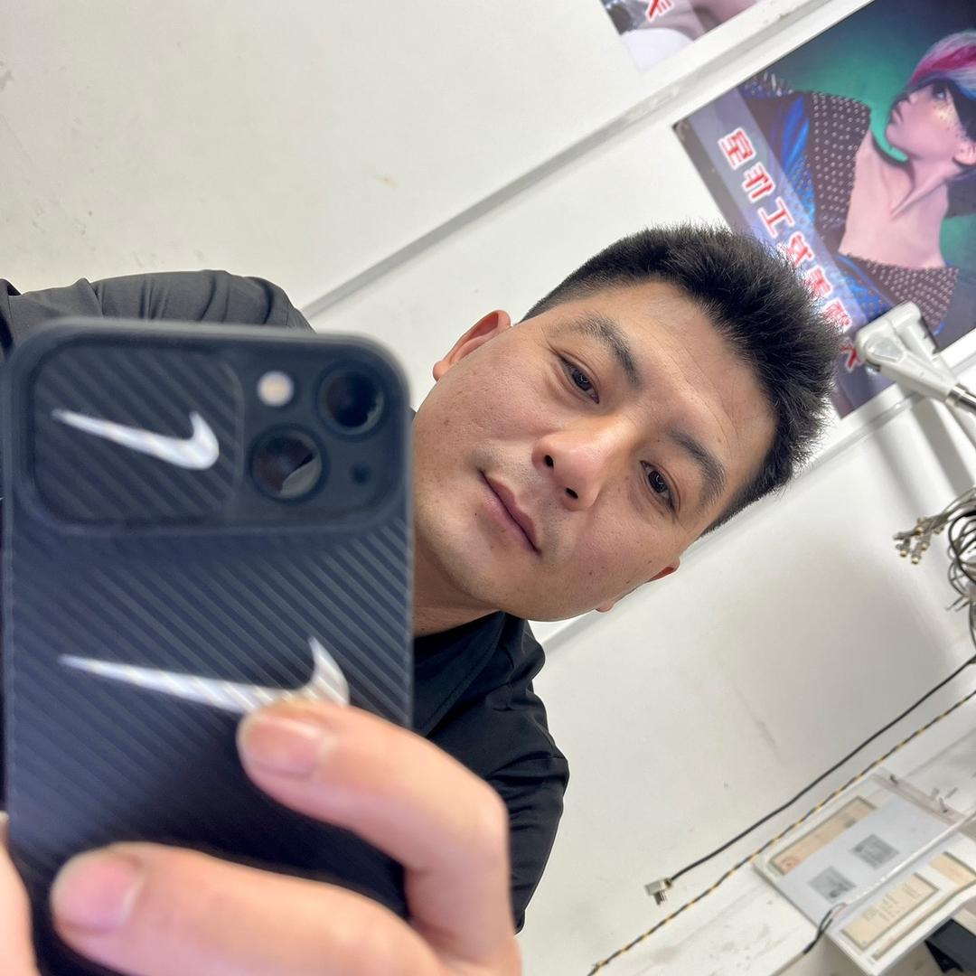 上允头领减龄发型设计