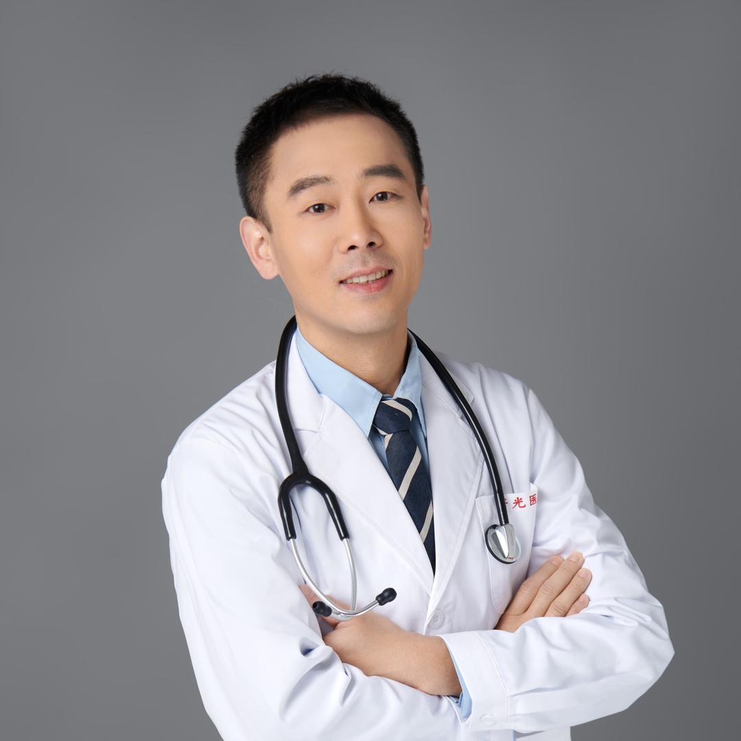 阎良医生
