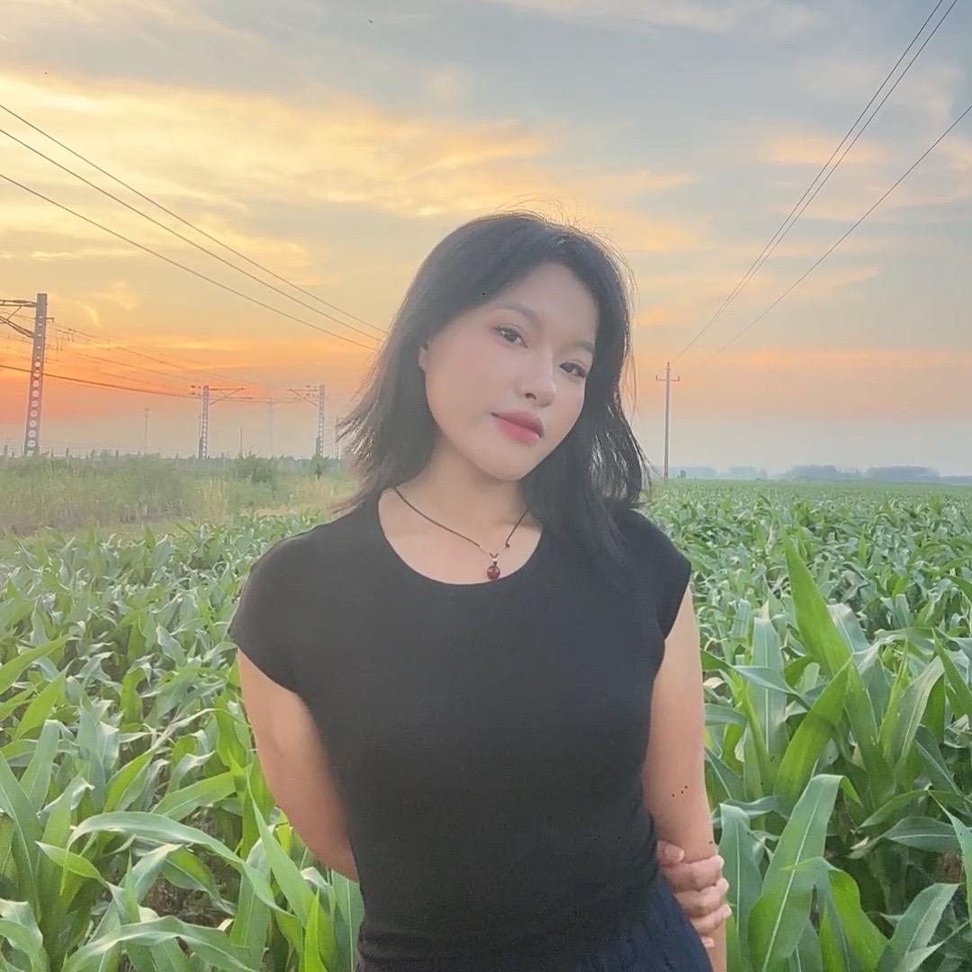 叶麦子