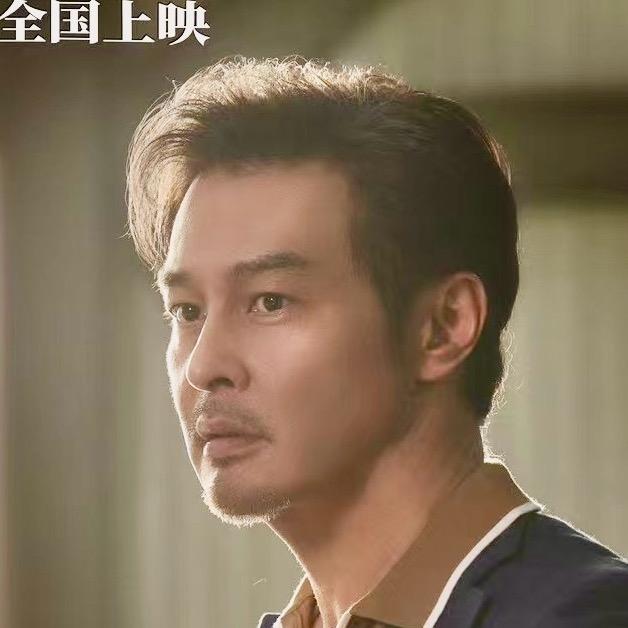 连凯Andrew