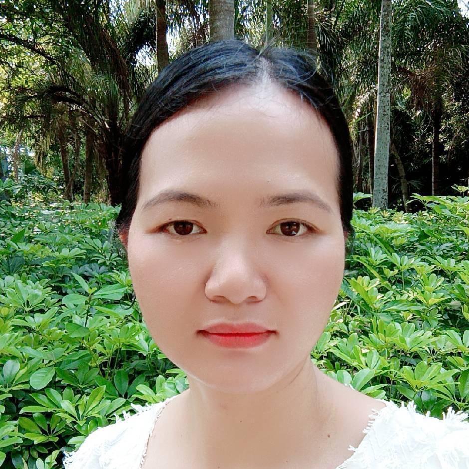 银姐在努力