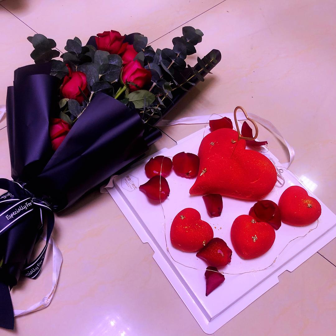 💕᭄心ꦾ语᭄°࿐