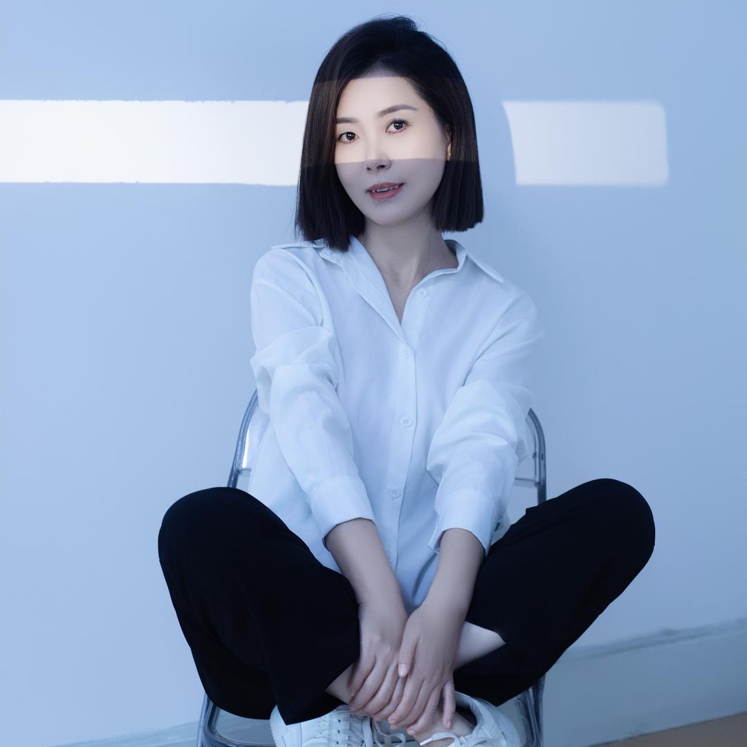 主持人郭晓红