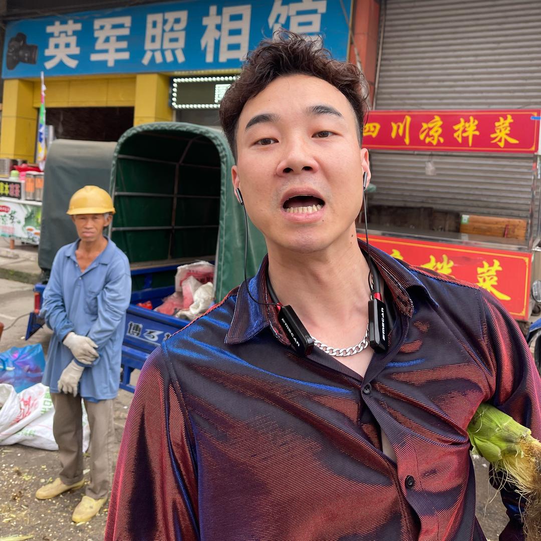 欧阳锋的春天