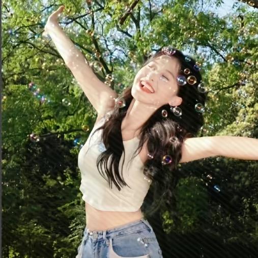 ✨幸运星✨木森