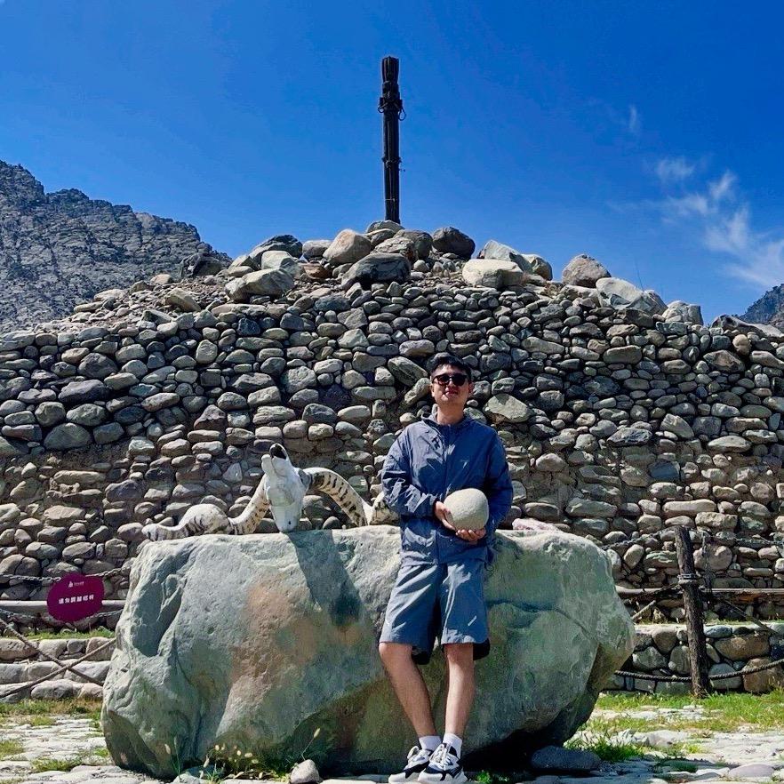 橙老头ᥫᩣ໌້