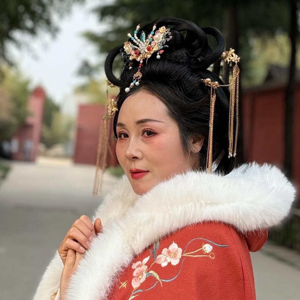 严寨主
