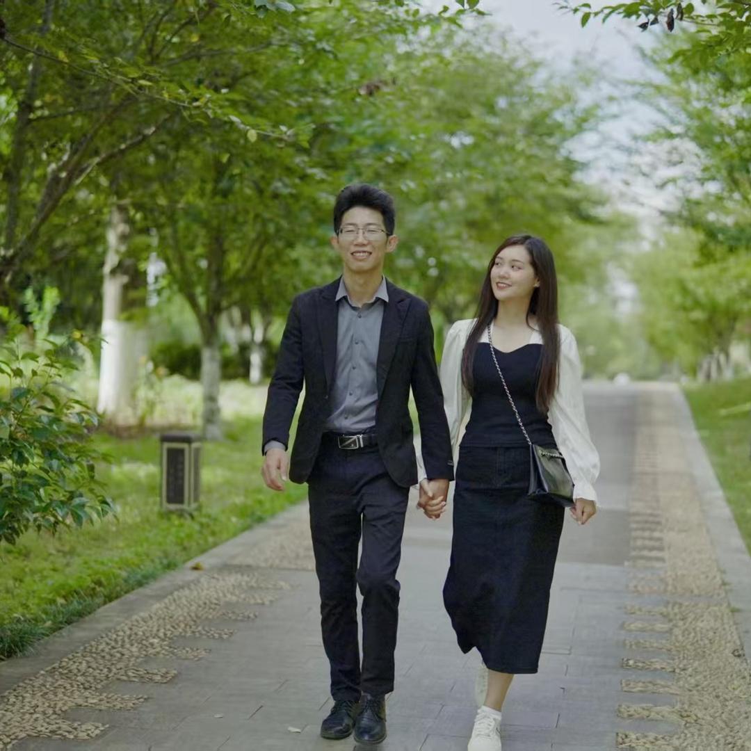乔老二&李老三
