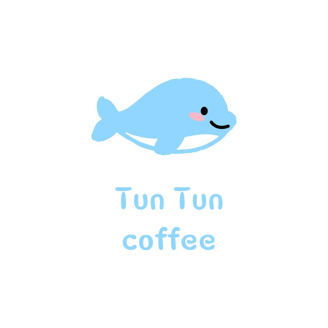 TunTunCoffee