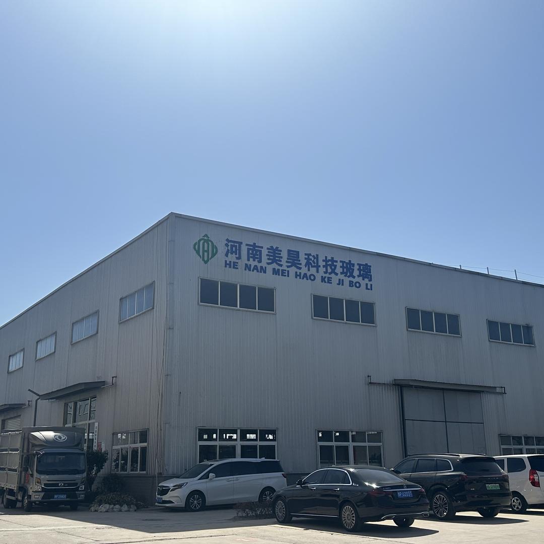 河南美昊科技玻璃