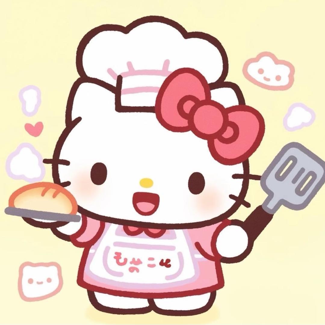 想小咔的每一周