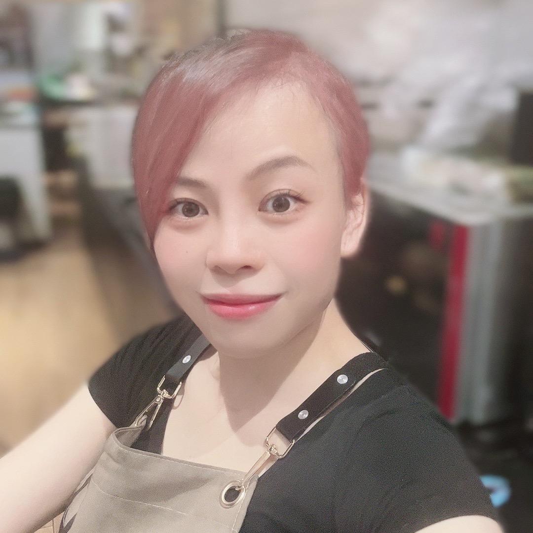 @琳子