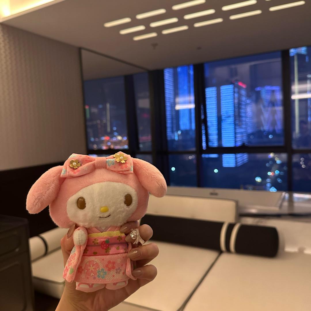 糯糯