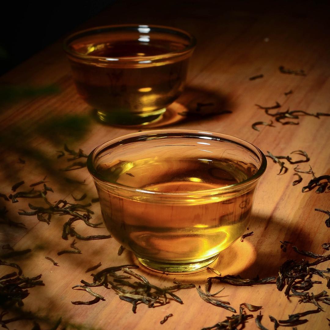 孙大姐红茶