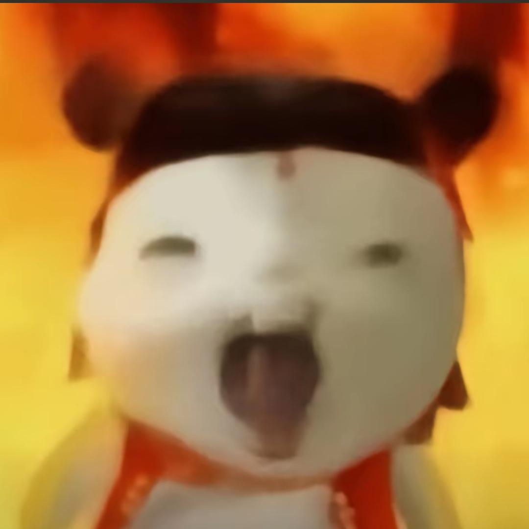 小乔要努力变强