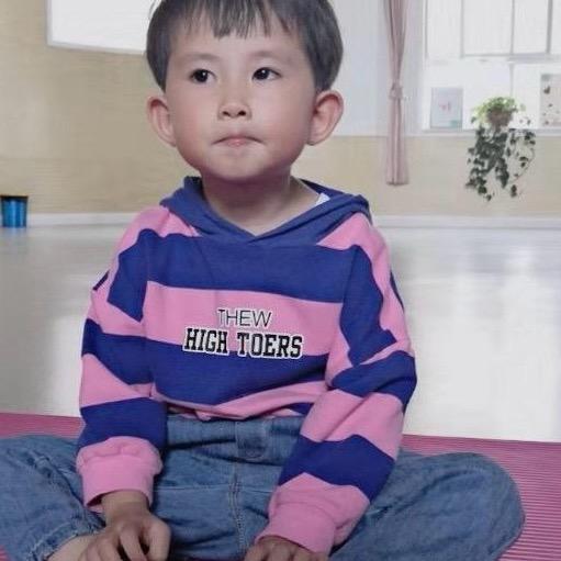 小芮同学