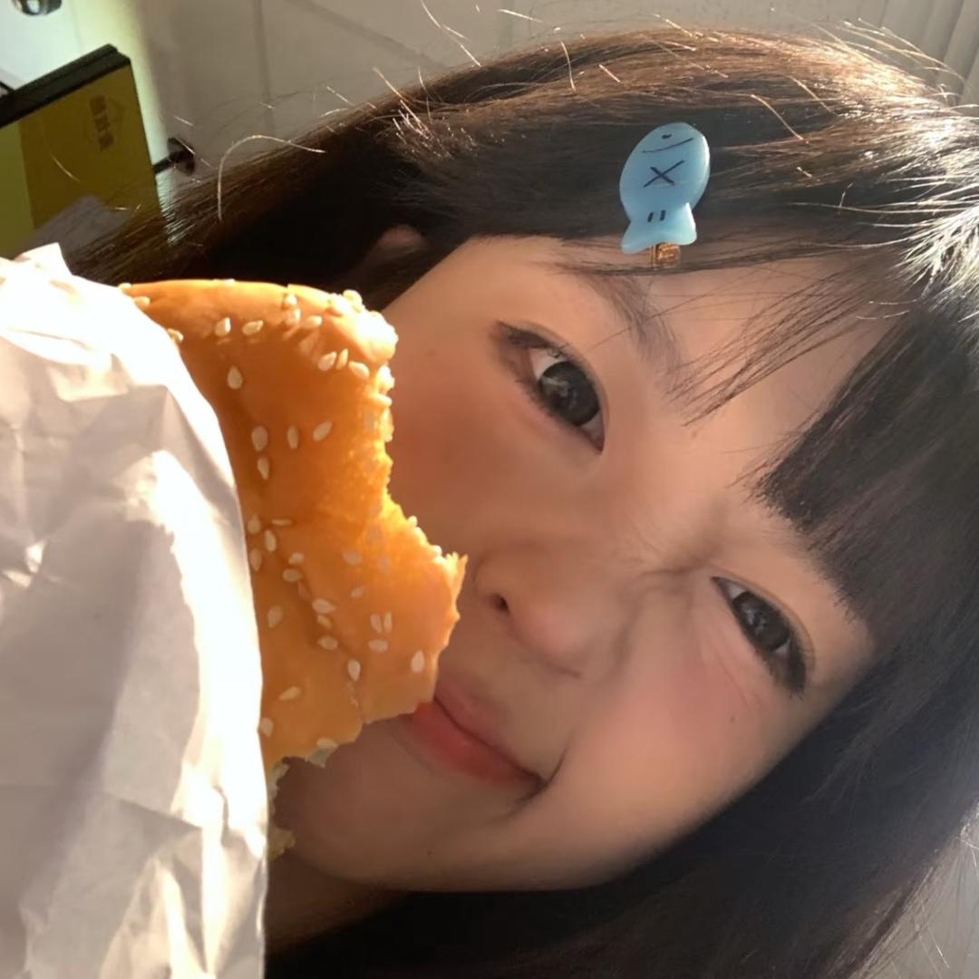 小汉堡