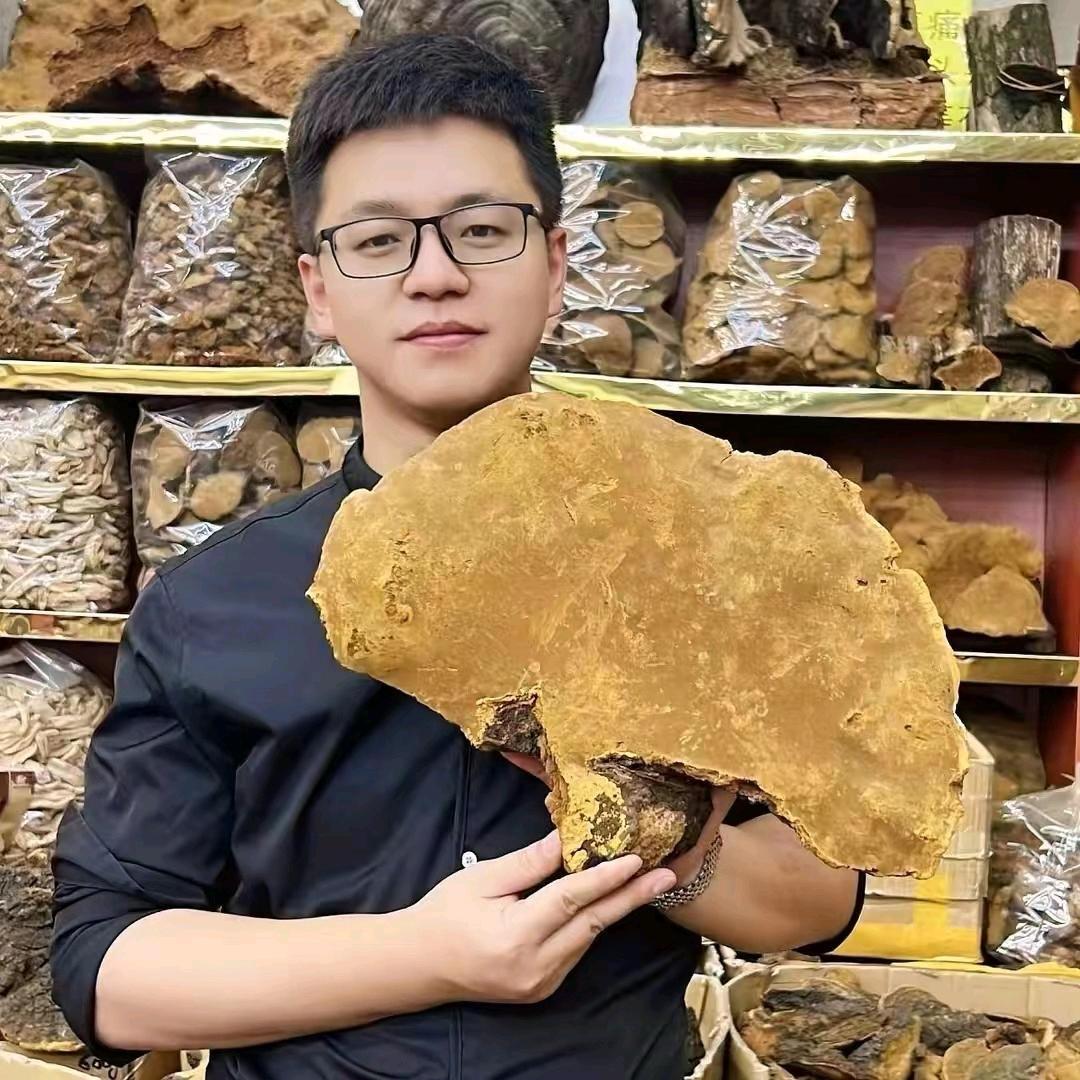 春辰堂山货滋补店