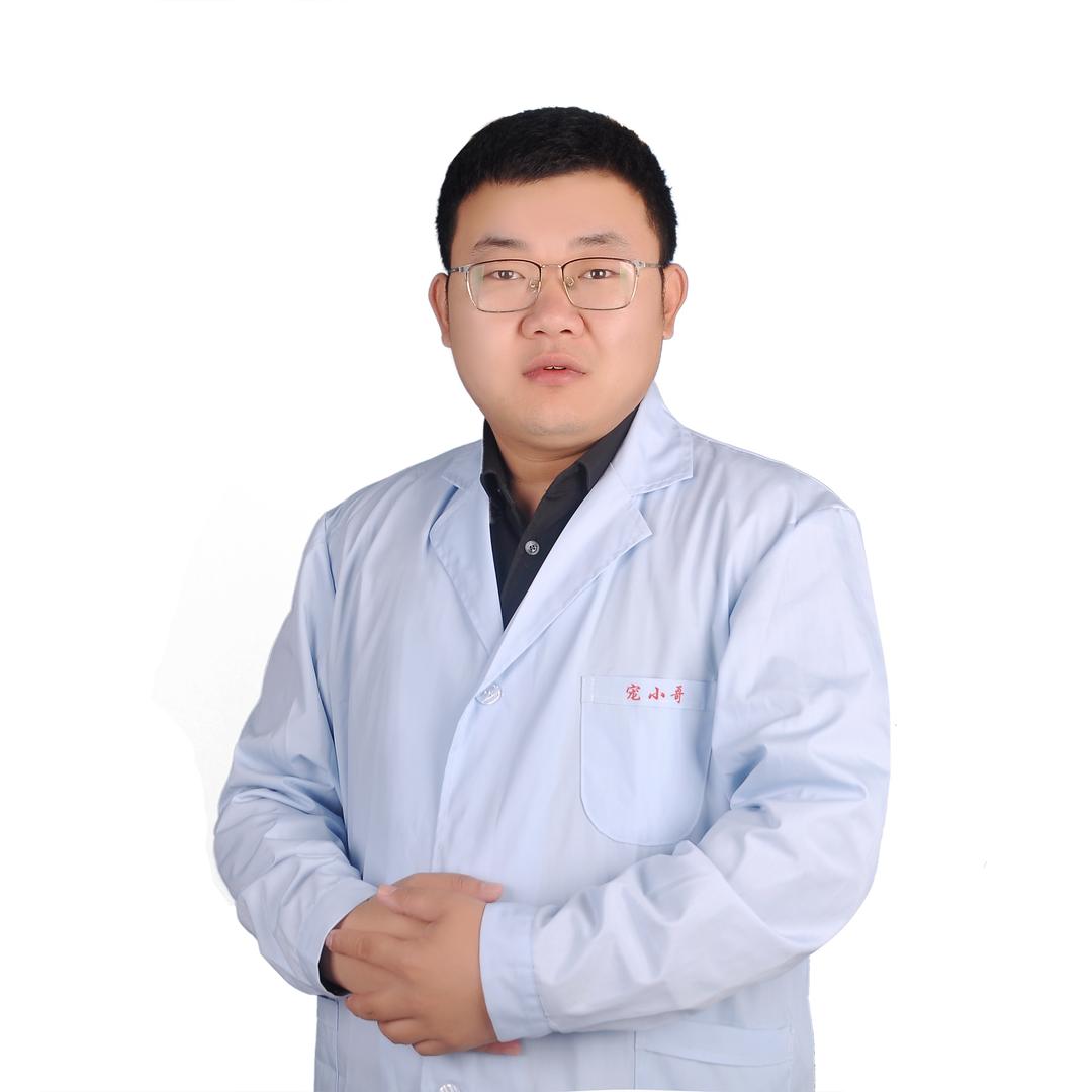 宠小哥