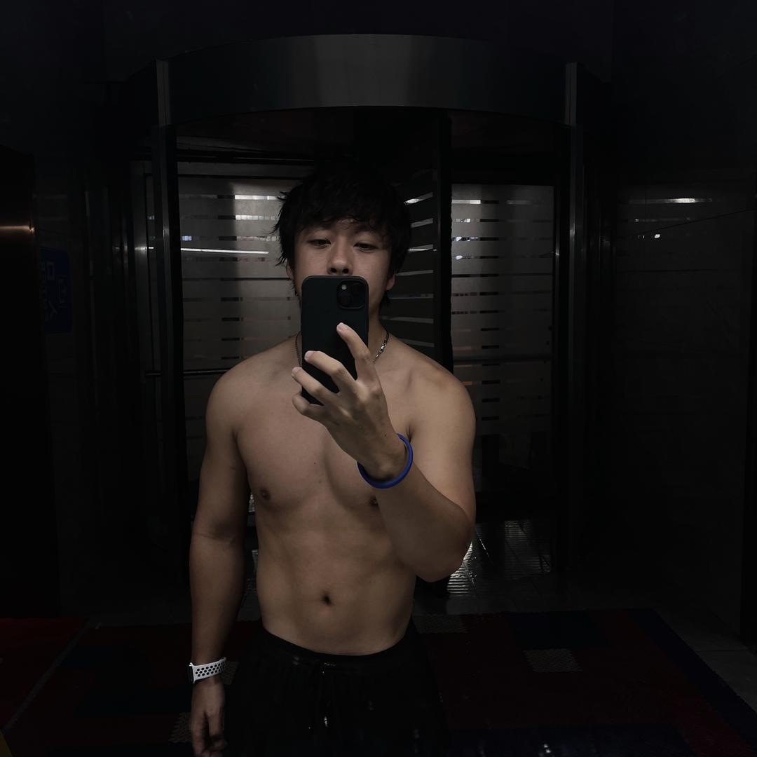宇智波Fitness