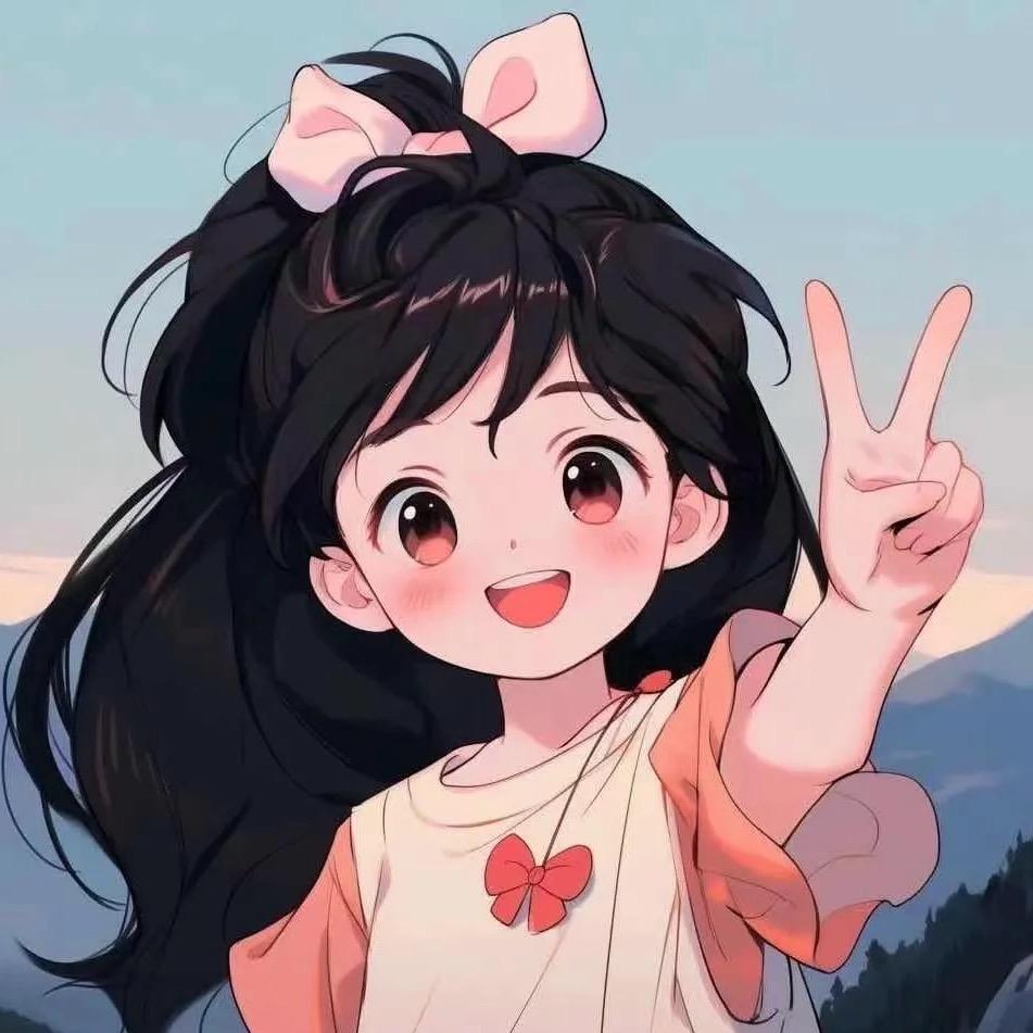 亚男吖✊