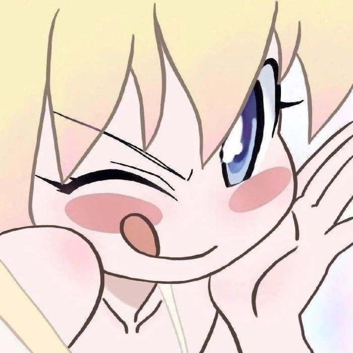 ʚ去码头整点薯条ɞ