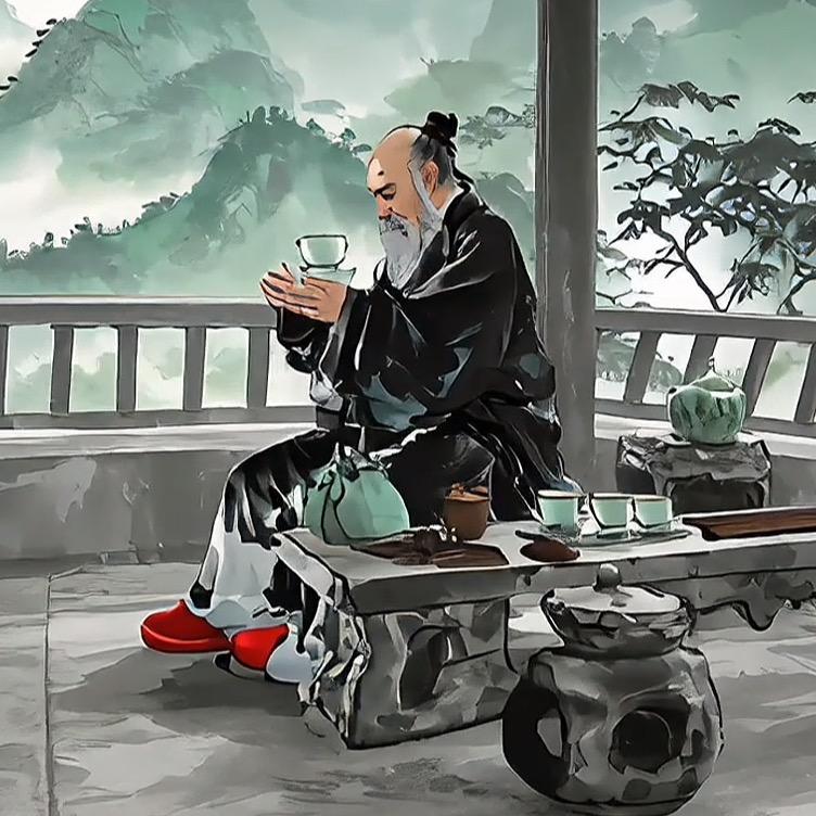 静享中式养生