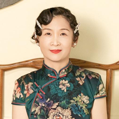 白白妈5（小号）