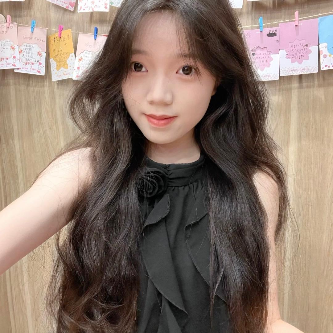 @香香-