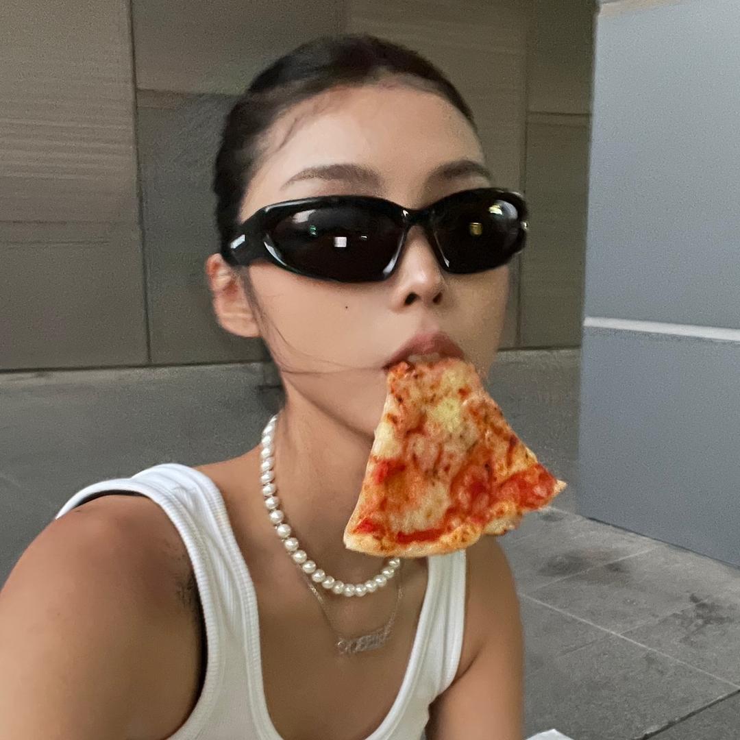 小黑Hazel