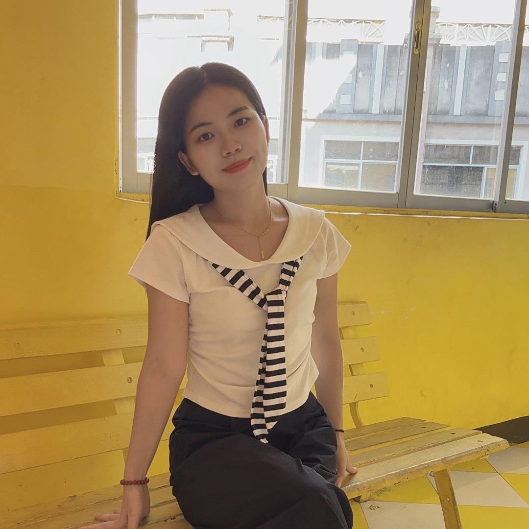@小莫