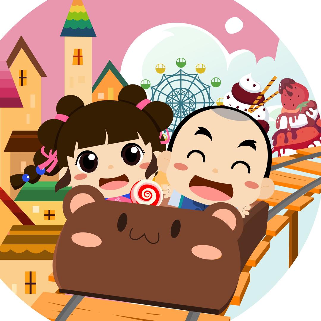 少年师爷官方号