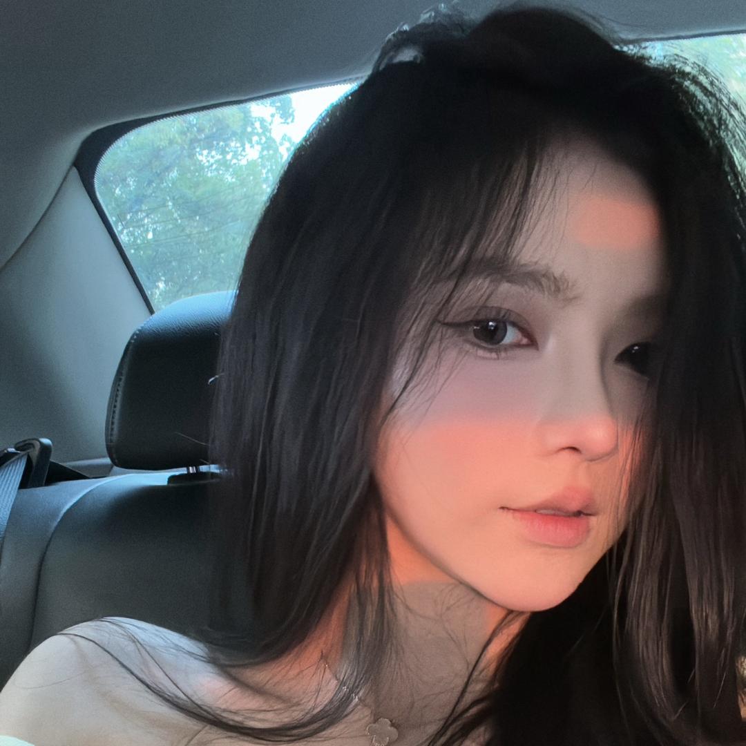 一只耳朵