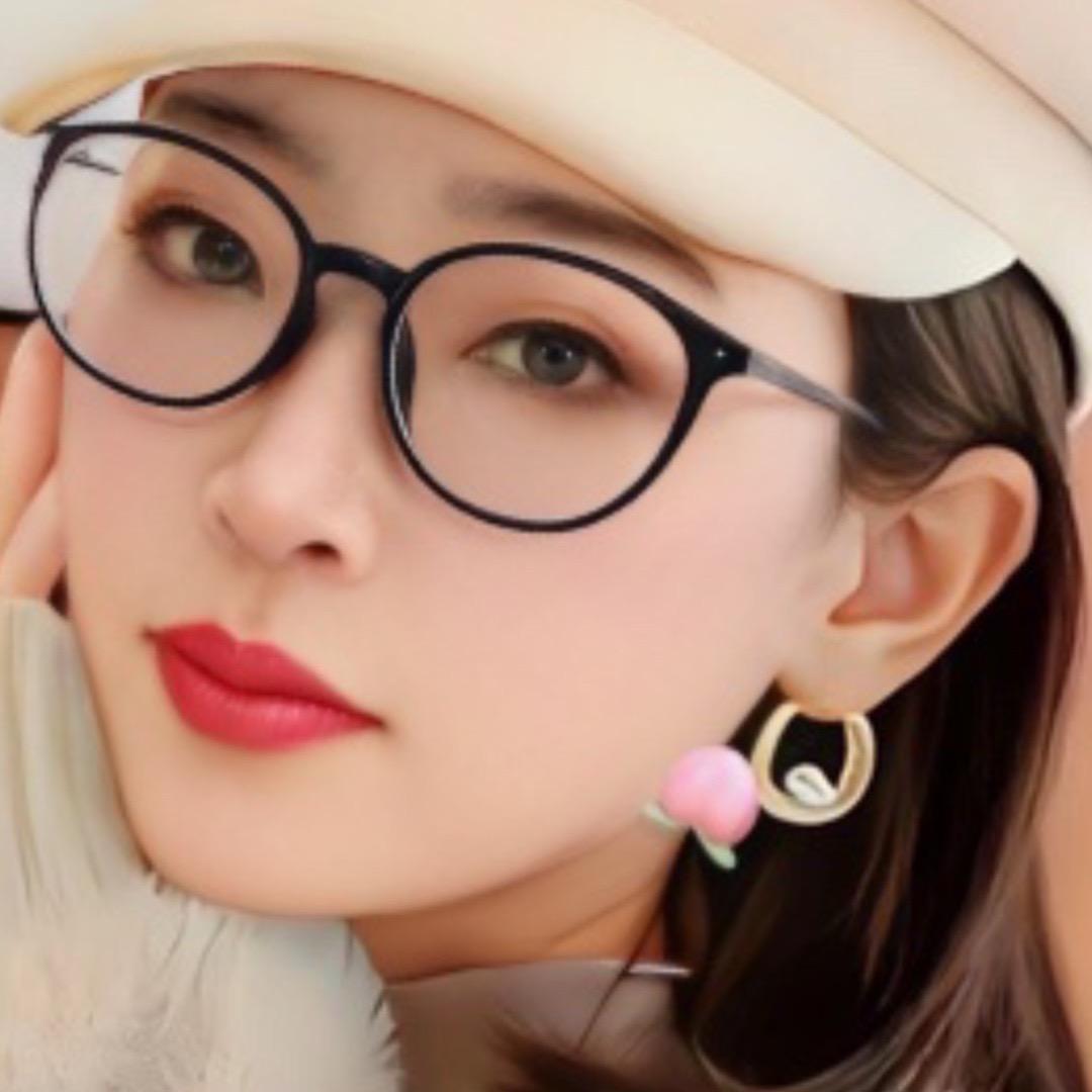 幺妹性子野🌹