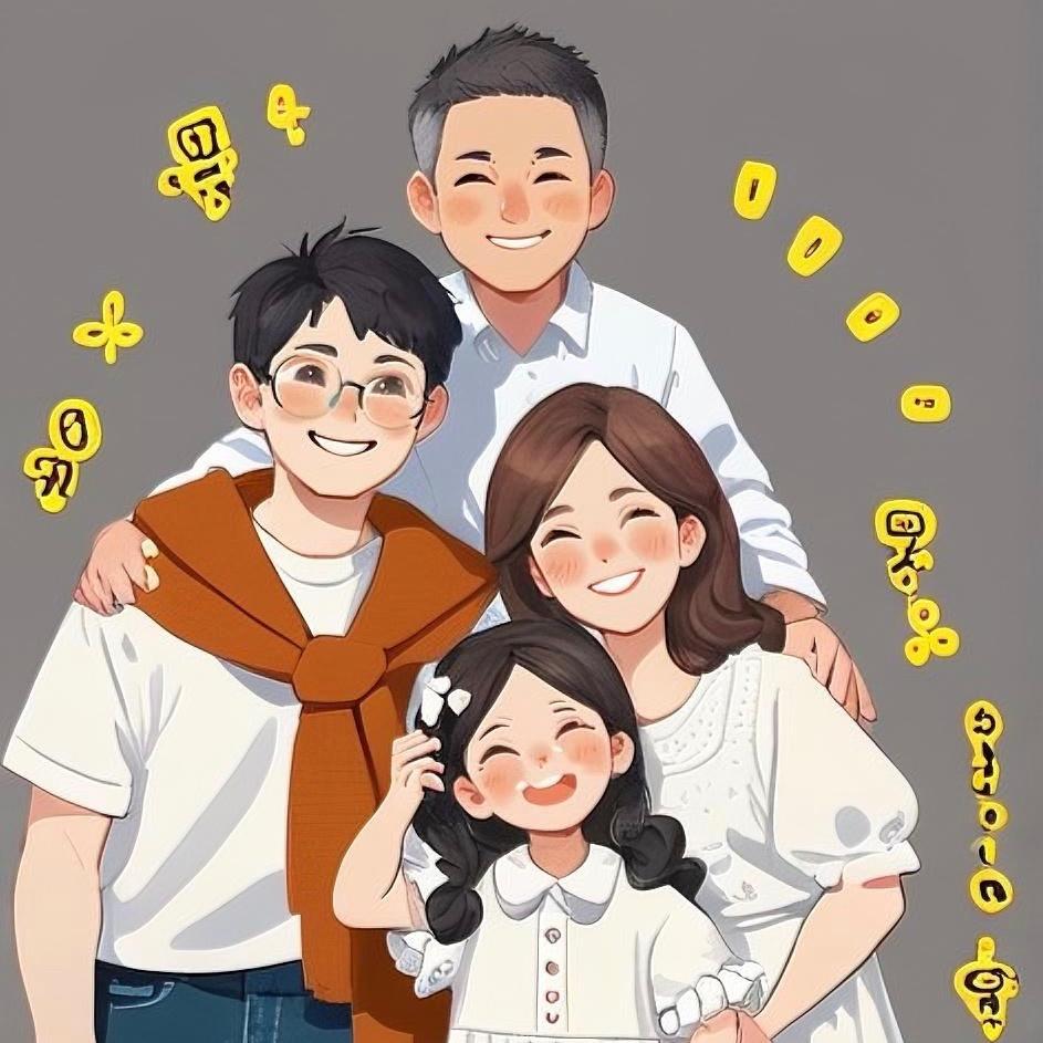 伊～