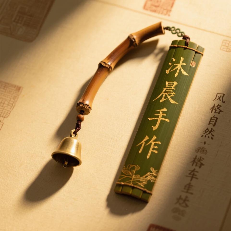 沐晨手作