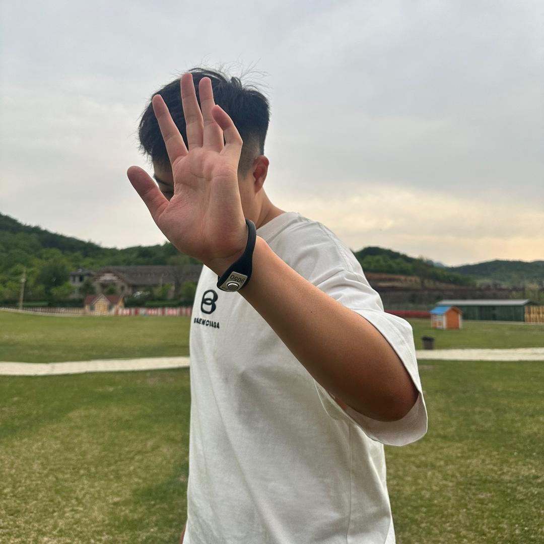 辽阳游泳教练～阿辉