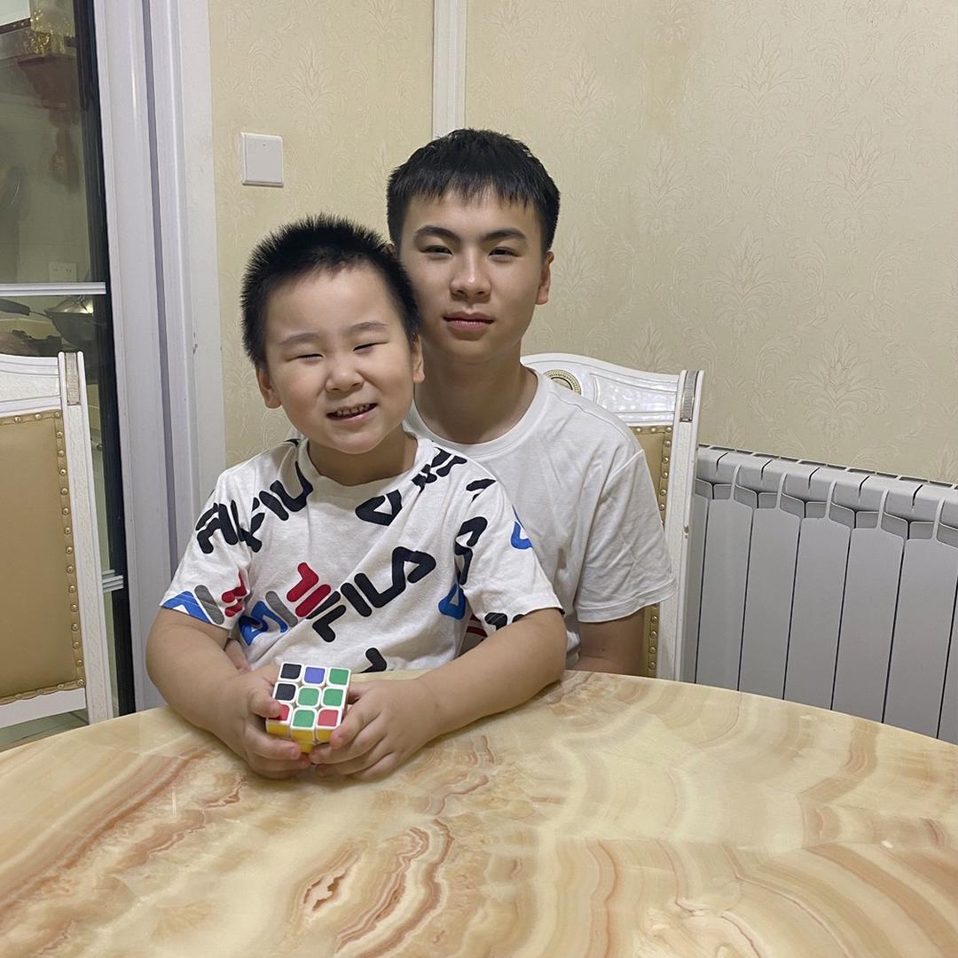 小当小丁