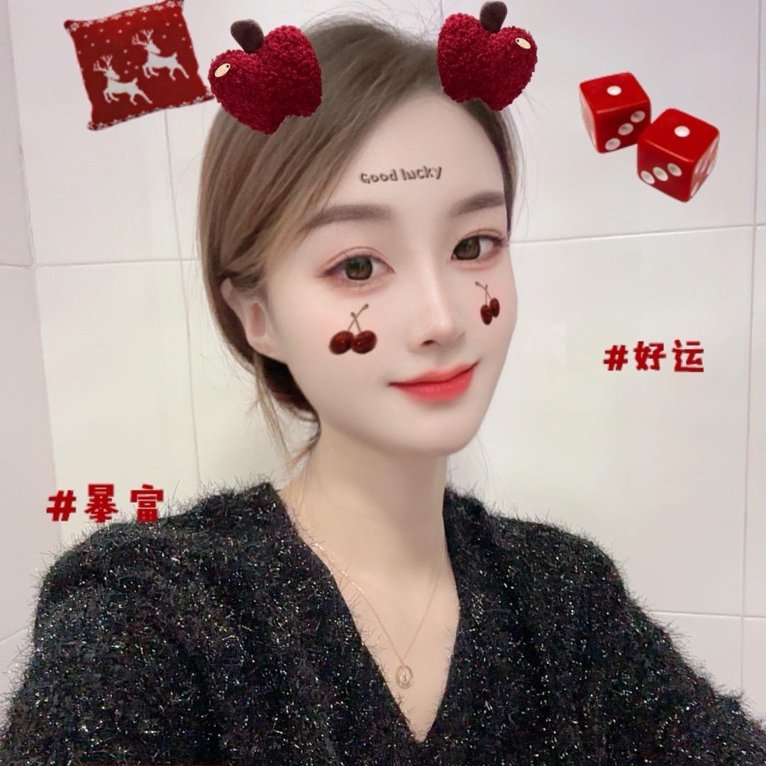曼曼💫