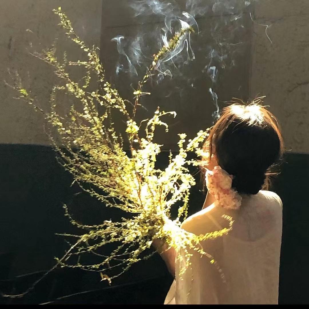 小燕子🦋「听障人」