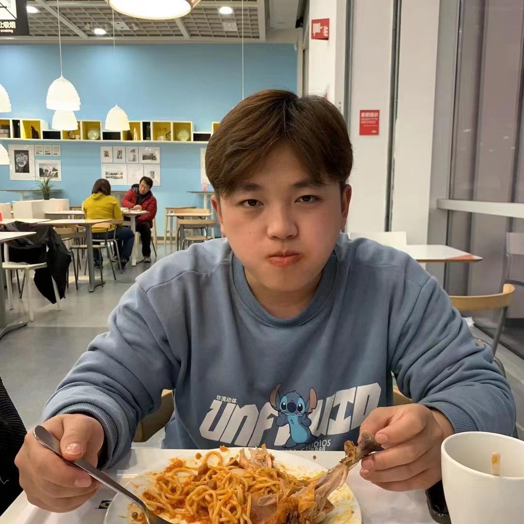 小杜男